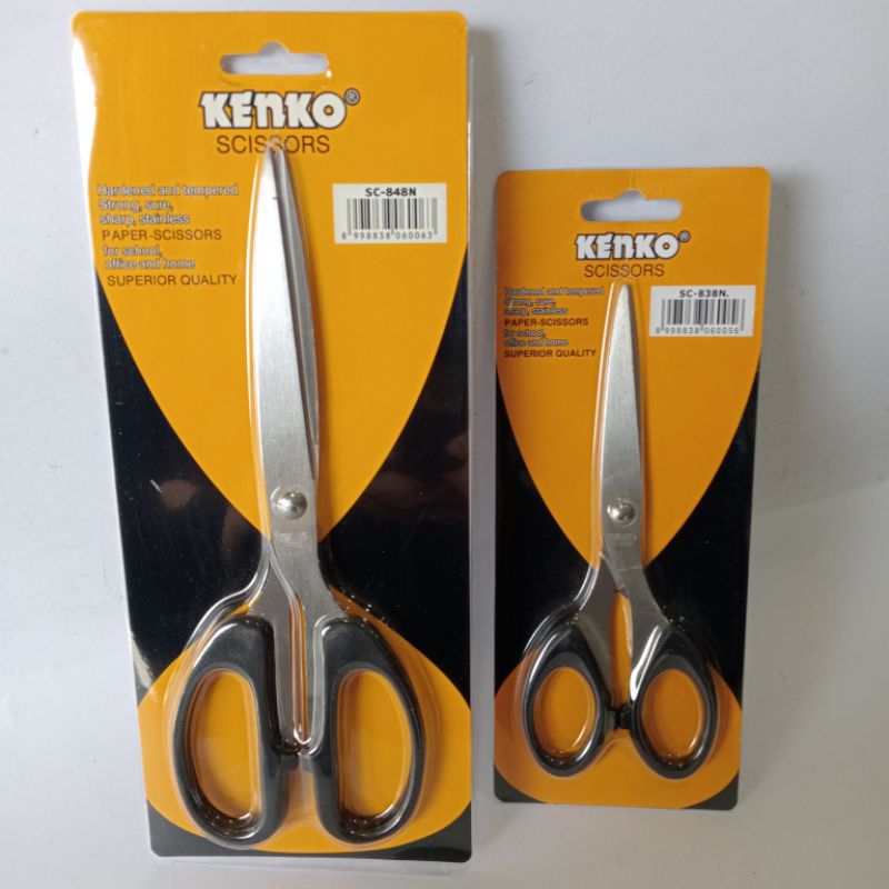 

Gunting Kertas Kenko