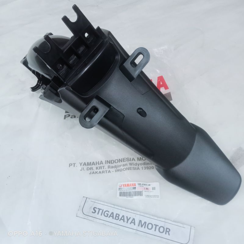 spakbor belakang Jupiter z burhan slebor belakang Jupiter z 110 original