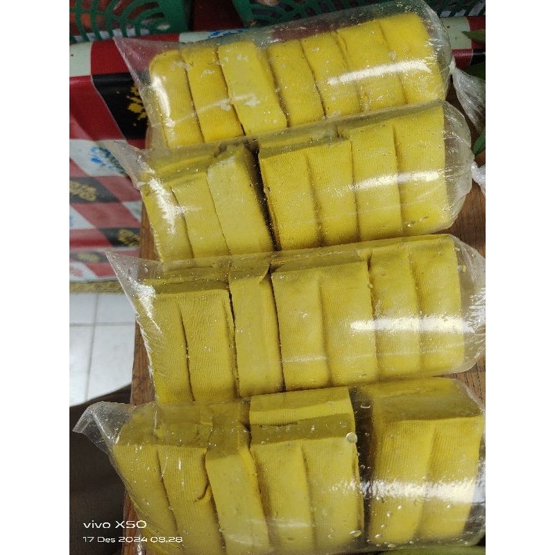 

Tahu Bandung