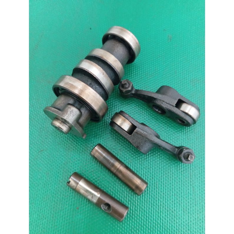 NOKEN AS CHAMSAFT ABSOLUTE REVO REVO FIT KWW KWB