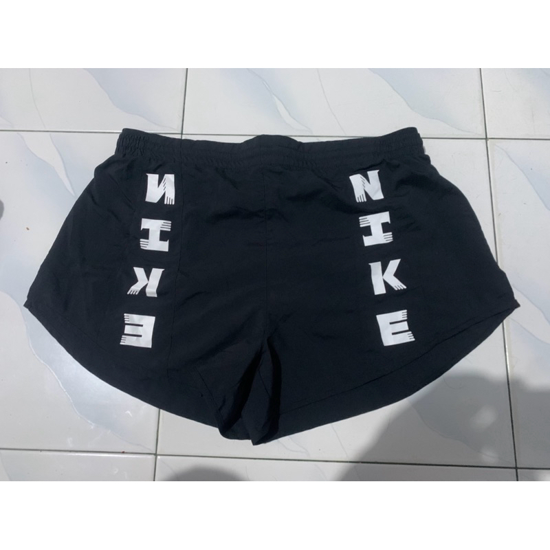 shortpants nike woman