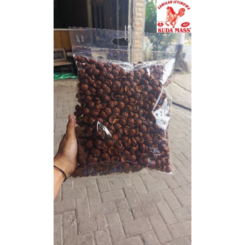 

SEREAL RASA COKLAT 350g ASLI PRODUK UD. KUDA MASS A MALANG