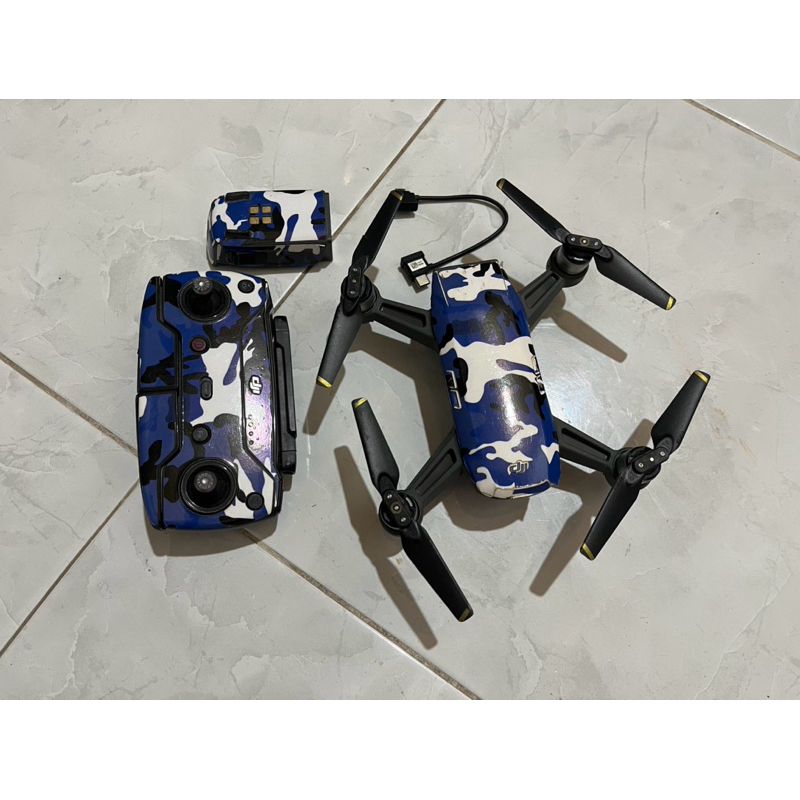 Drone DJI Spark Second