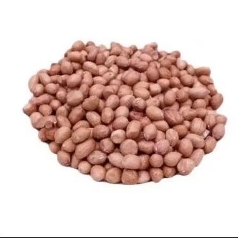 

Kacang Tanah 250gr