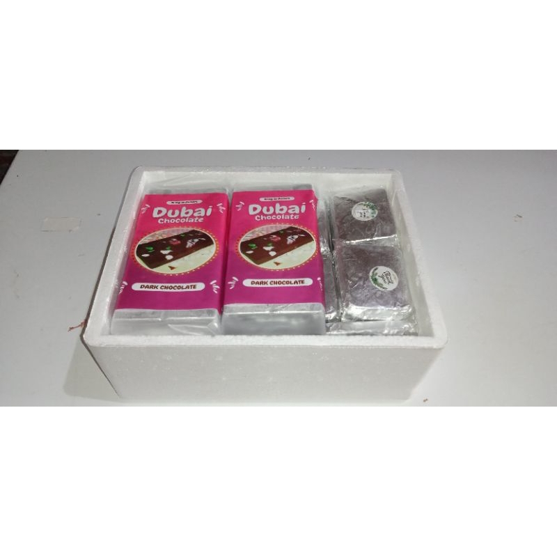 

Coklat Dubai