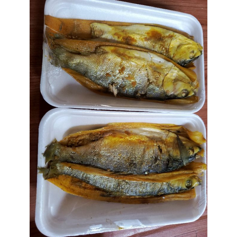 

IKAN BANDENG PRESTO MAKANAN RINGAN INSTAN SIAP SAJI MURAH ENAK HALAL