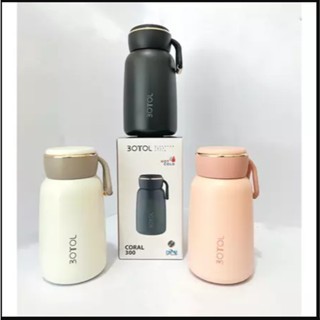 Termos BOTOL Coral by Dublin