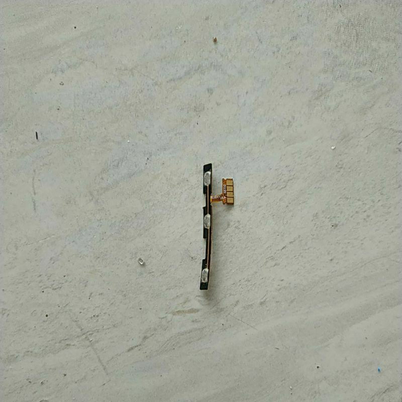 flexible on off bekas ori Asus max M2