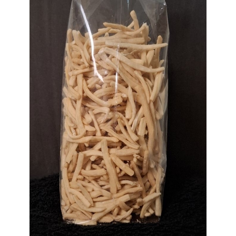 

Cemilan Stik Keju Snack Teh Dewi | Cheese Snack | 550g