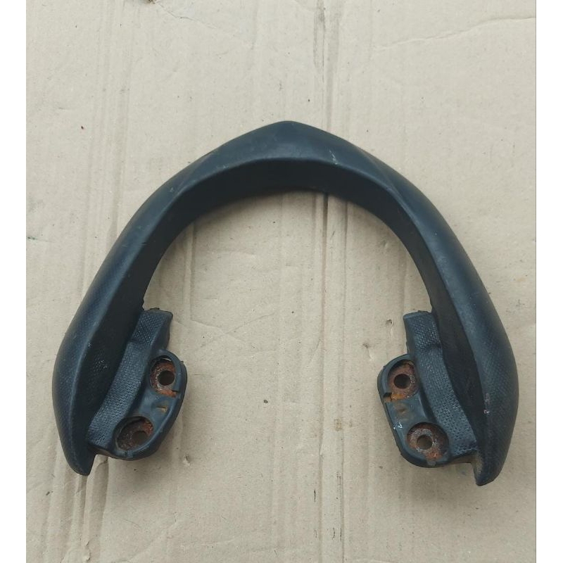 Behel Belakang Beat Karbu Ori Copotan