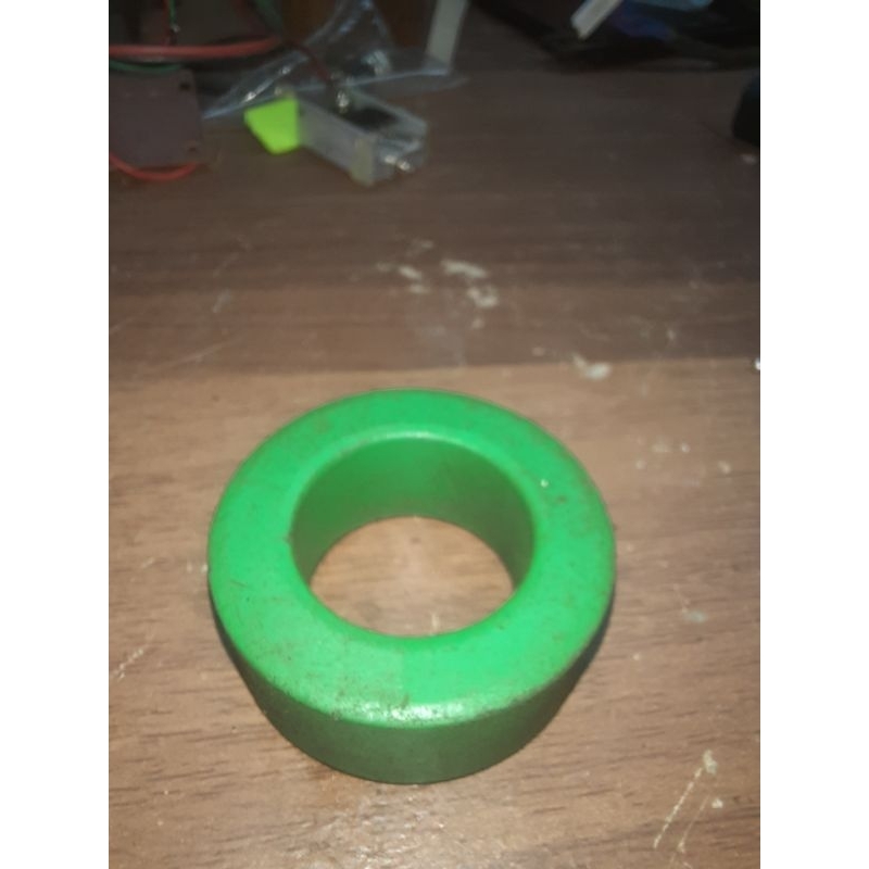 Kern teroide trafo inverter bekas B