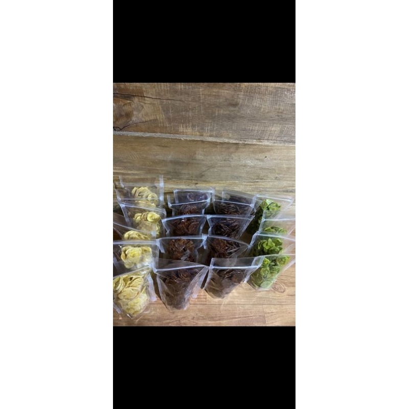 

KRIPIK PISANG COKLAT LUMER 40G