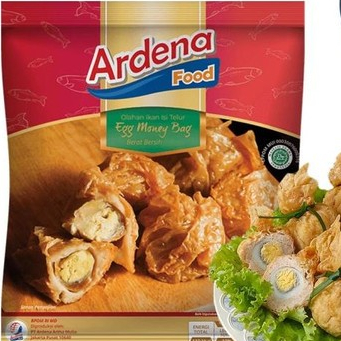 

ARDENA EGG MONEY 200 - 1 KG