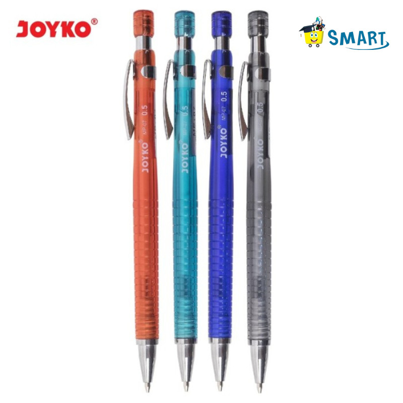 

(1BIJI)JOYKO MECHANICAL PENCIL 0.5MM MP-07A