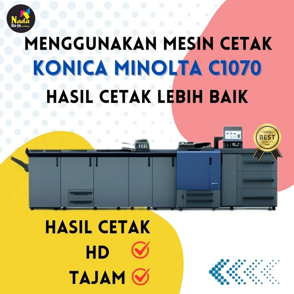 

Cetak Flayer - Brosur FULL Colour | Bahan Art Paper