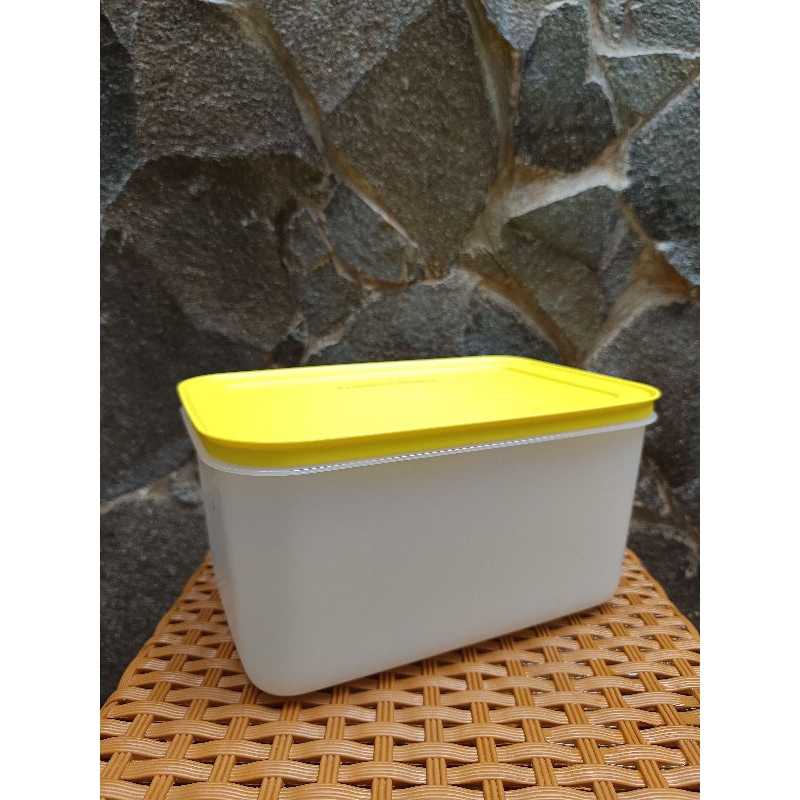 Frozy Cozy Medium High 2,5L Tupperware