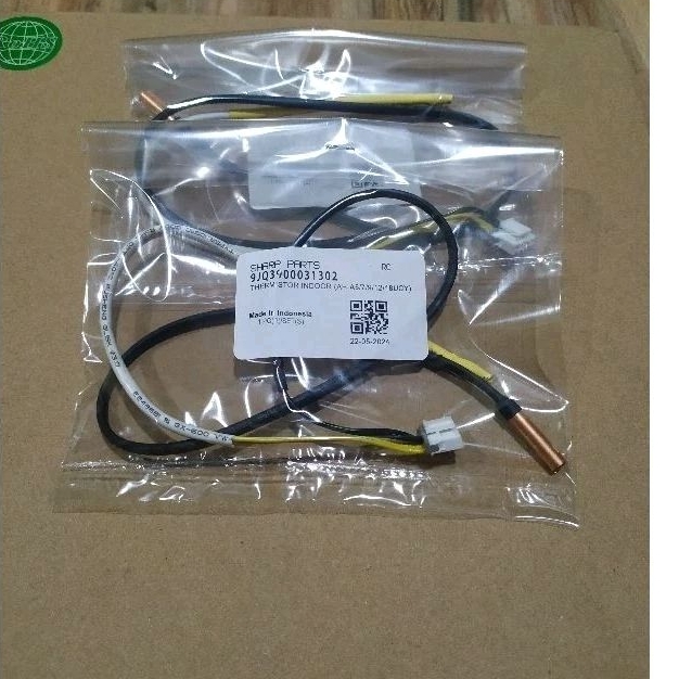 THERMISTOR AC SHARP UCY ORIGINAL