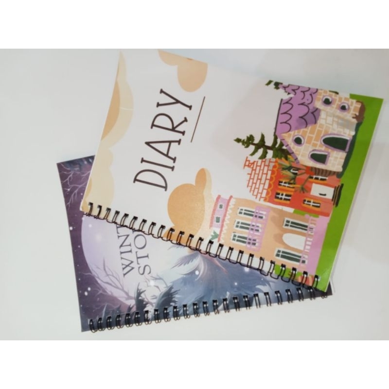 

Buku catatan