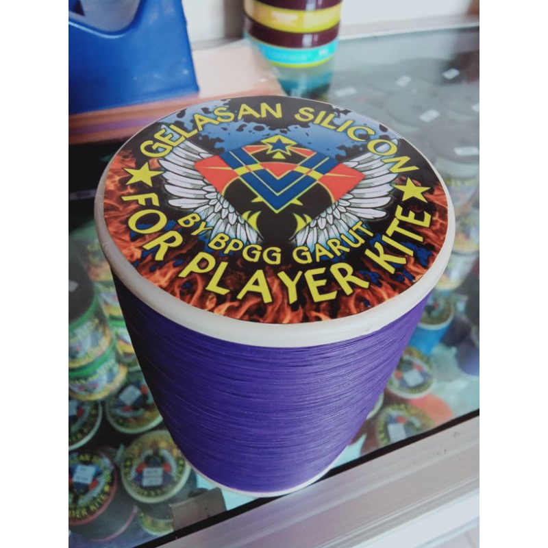 Gelasan cet indachi 020 (produc original)