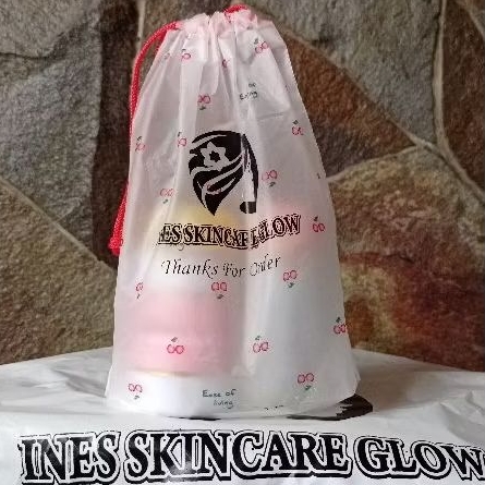 Sabun Ines Skincare Glow