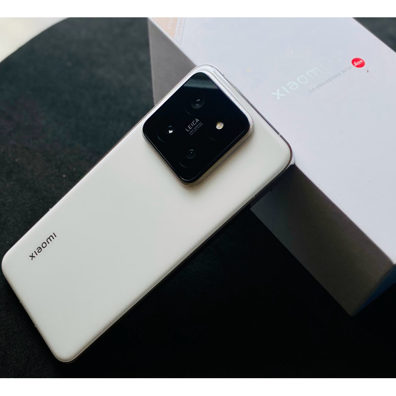 Xiaomi 14 5G 12/256gb | Leica Camera BNOB