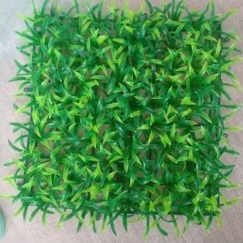 Rumput gajah/rumput sintetis/rumput plastik/dekorasi rumah