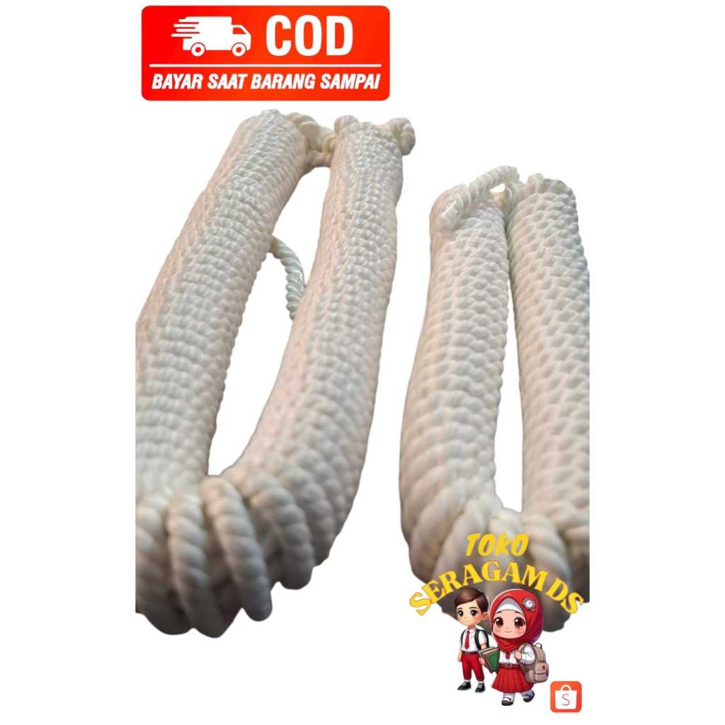 Tali Tambang SERAT Pramuka siaga/penggalang/penegak