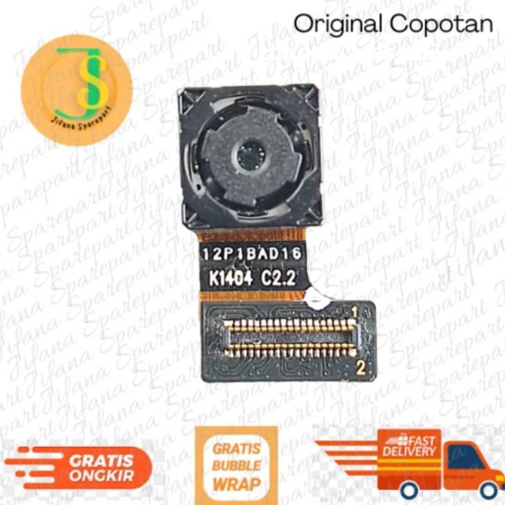 Kamera Belakang Xiaomi Mi 3 Original Copotan