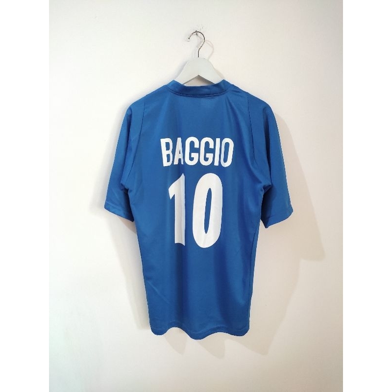 2003-04 Brescia Home Jersey