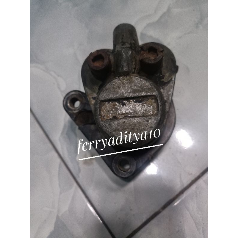 master kaliper pala babi original SUZUKI gt250 gt380