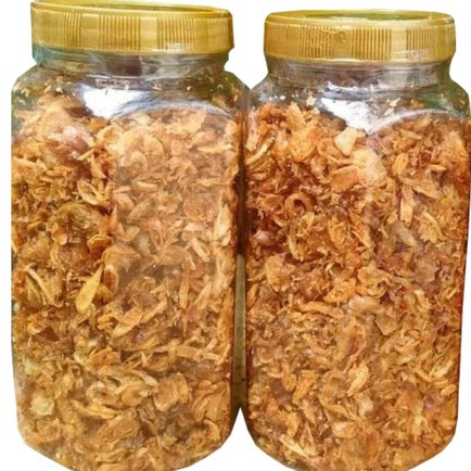BAWANG GORENG TOPLES 200 GR