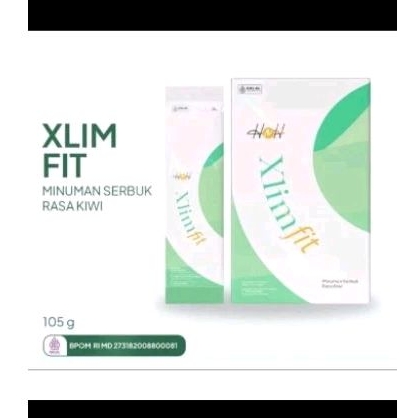 

H&H xlimfit minuman diet fiber untuk turun badan ORIGINAL HNH DR Kamila (GARANSI 100 PERSEN UANG KEMBALI)