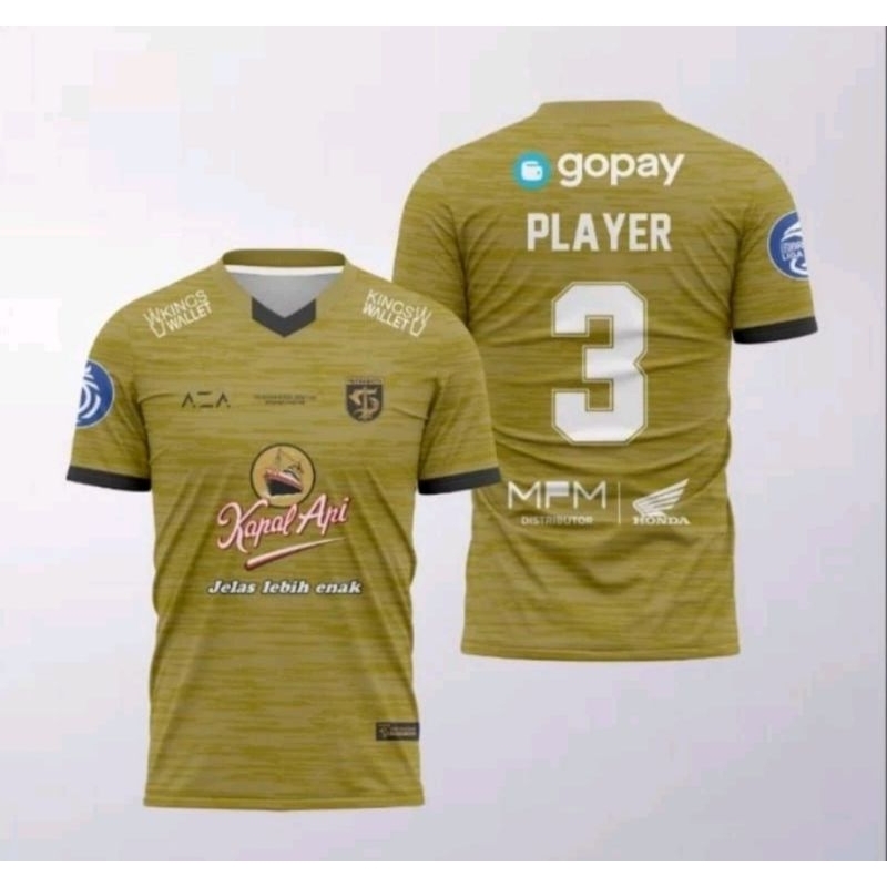 jersey persebaya Away 2022
