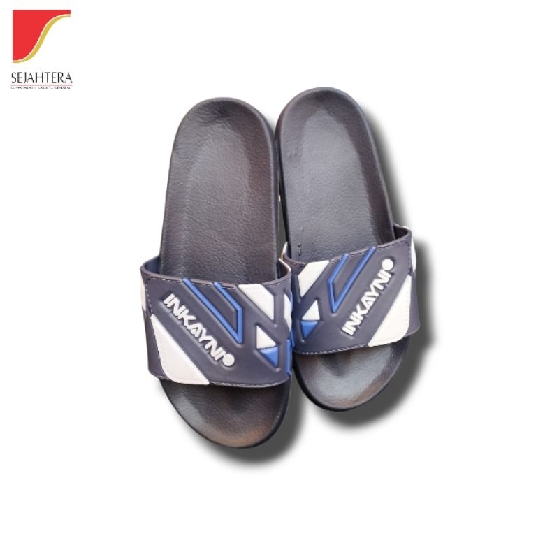 Sandal Inkayni YK-6036