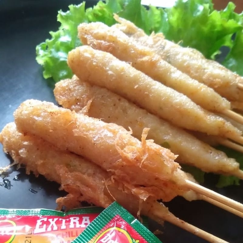 

Zaima Frozen - Sempol Ayam - Tanpa Pengawet - Tanpa Vetsin