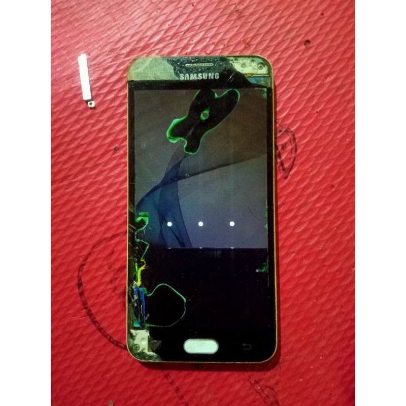 Mesin Samsung j5 Prime NORMAL