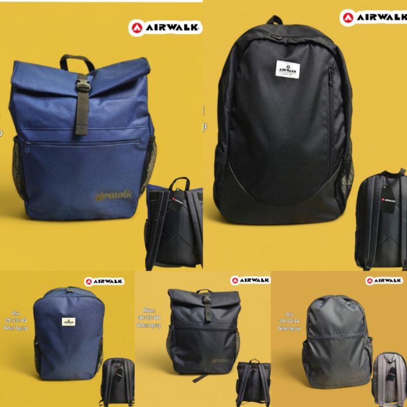 TAS RANSEL AIRWALK