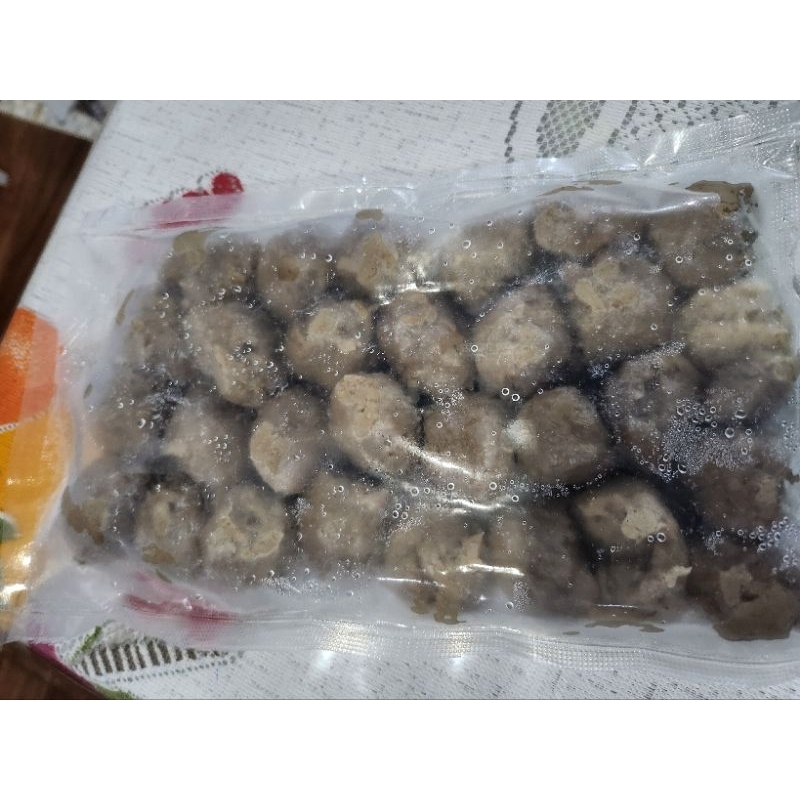 

Bakso Ummi Yah