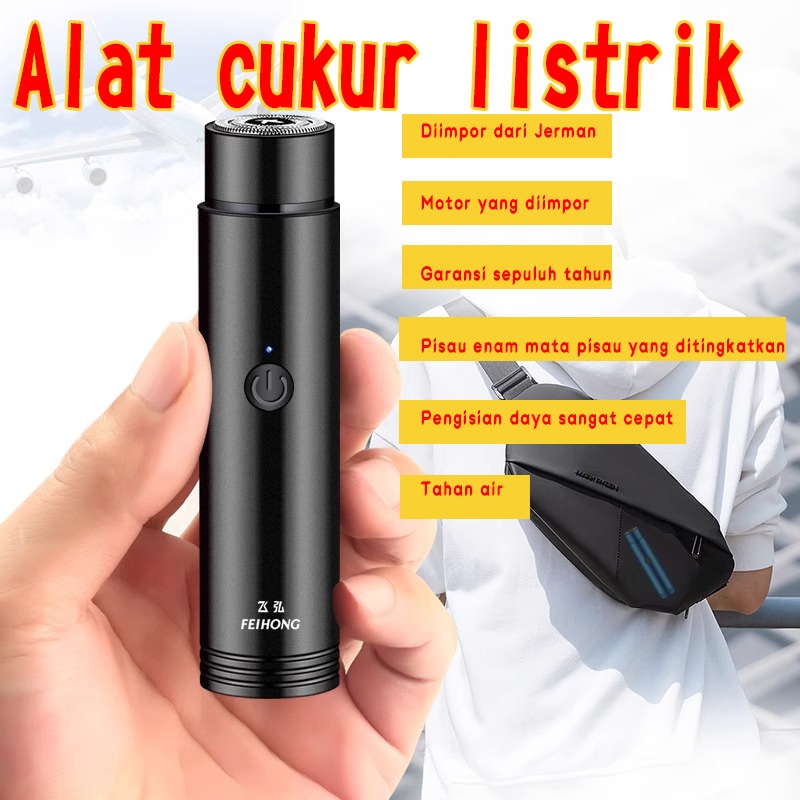 Jerman mengimpor alat cukur listrik alat cukur pria alat cukur mini alat cukur mobil alat cukur perj