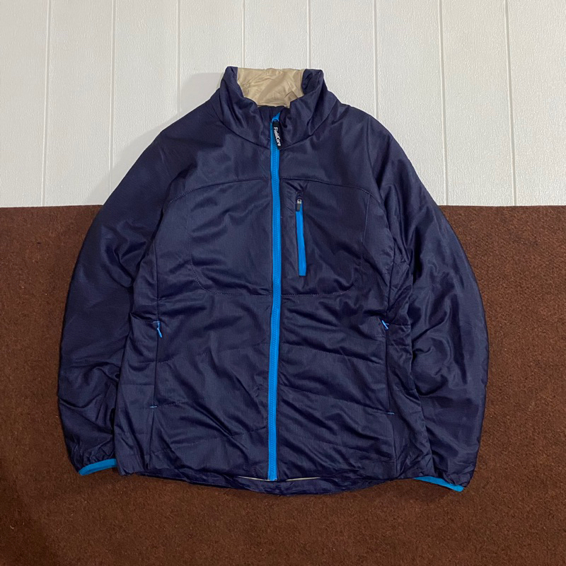 jaket fieldcore size M fielcore jacket