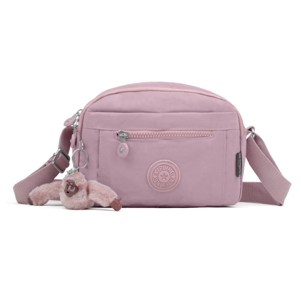 TAS SELEMPANG WANITA IMPORT / TAS NYLON IMPORT / 12322