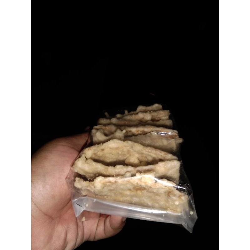 

tempekripik