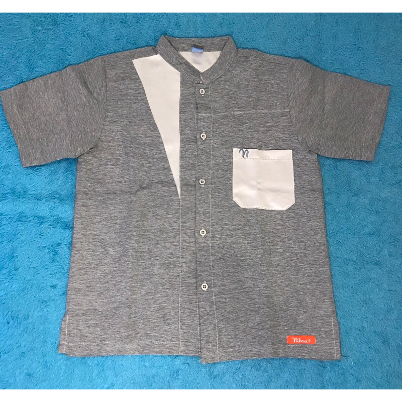 PRELOVED - NIBRAS - Baju koko anak nibras