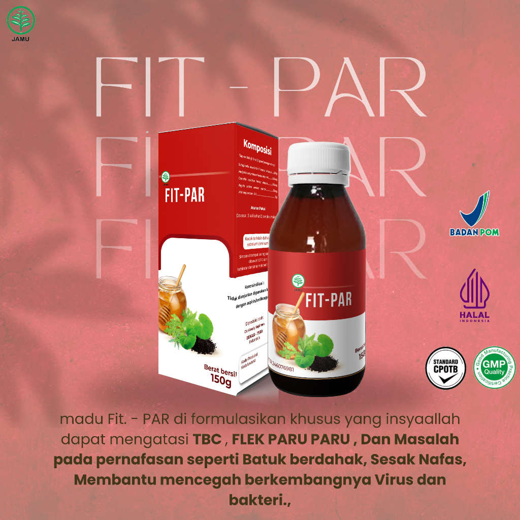 

MADU FIT-PAR GHOLIBAN MADU PARU PARU