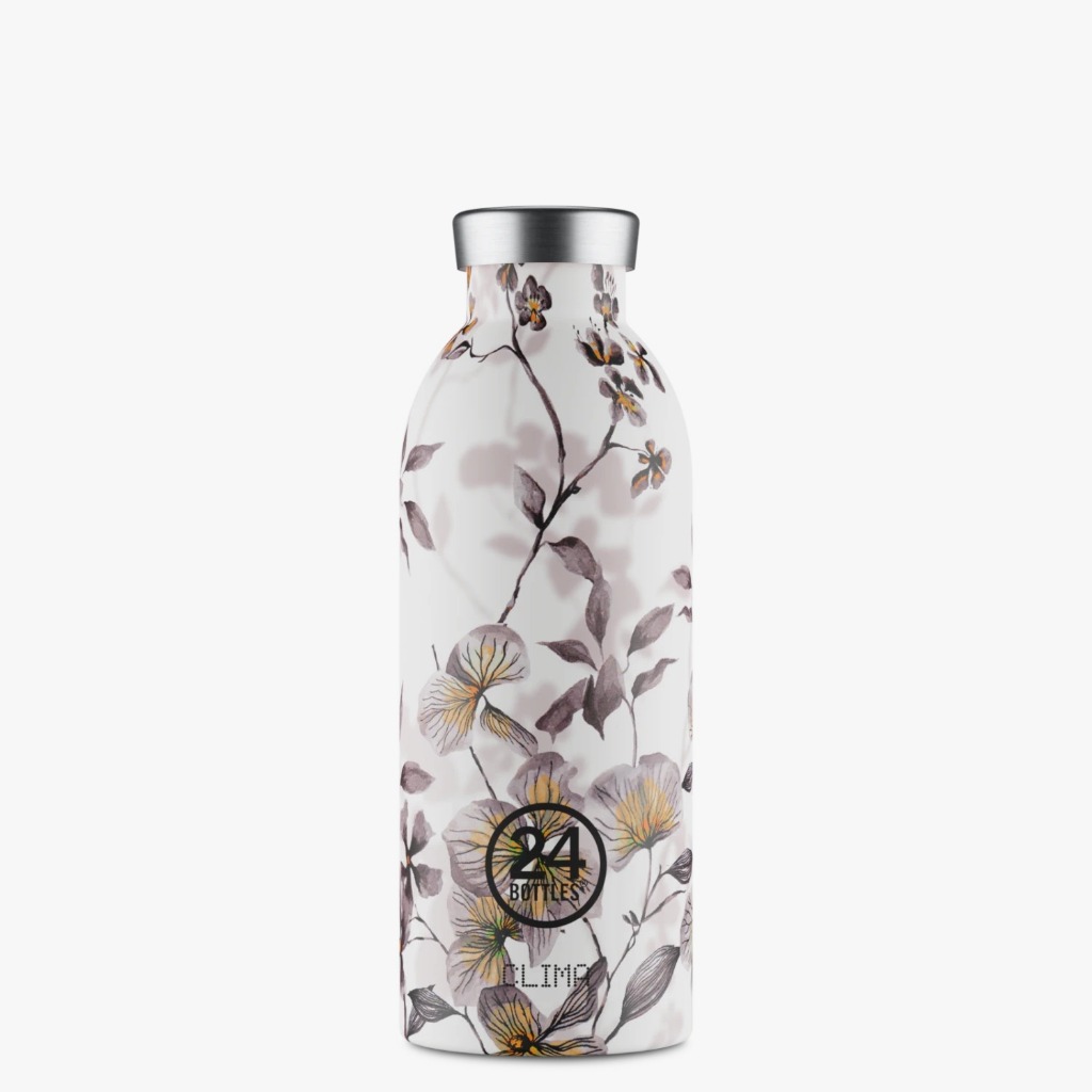 24Bottles Clima Bottle, 500ml - Grace