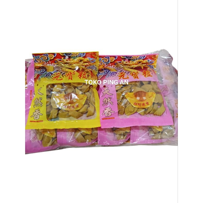 YENPAO/DUPA YENPAO/HIO YENPAO AROMA WANGI