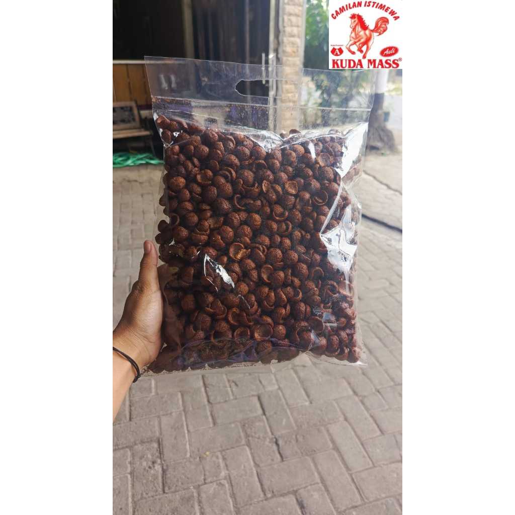 

SEREAL ALL VARIAN ASLI PRODUK UD. KUDA MASS A MALANG