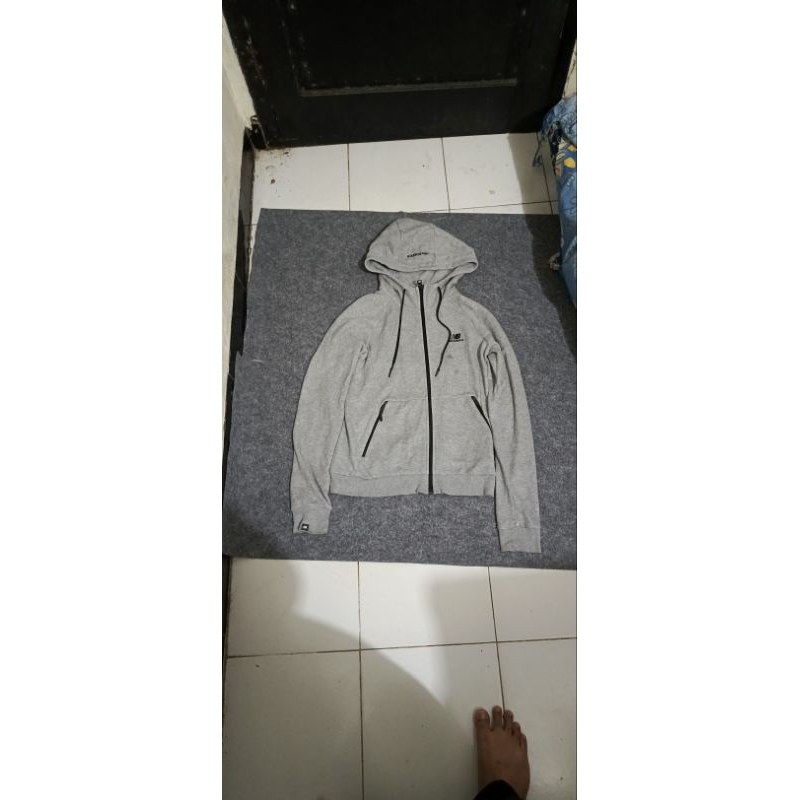 HODIE ZIPER NB