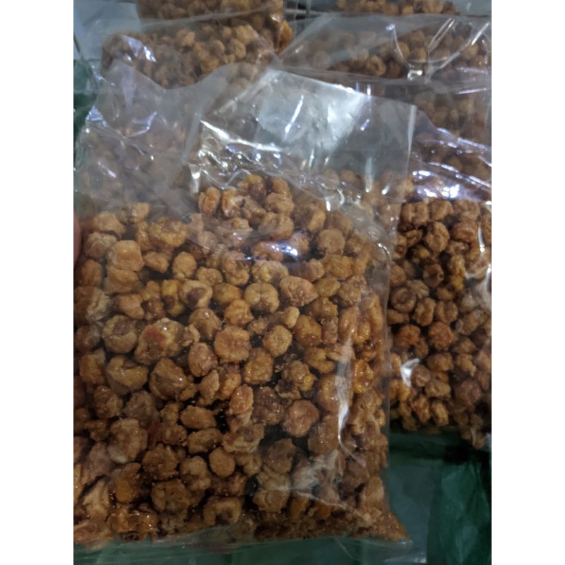 

Jagung pedas manis "Jagungku