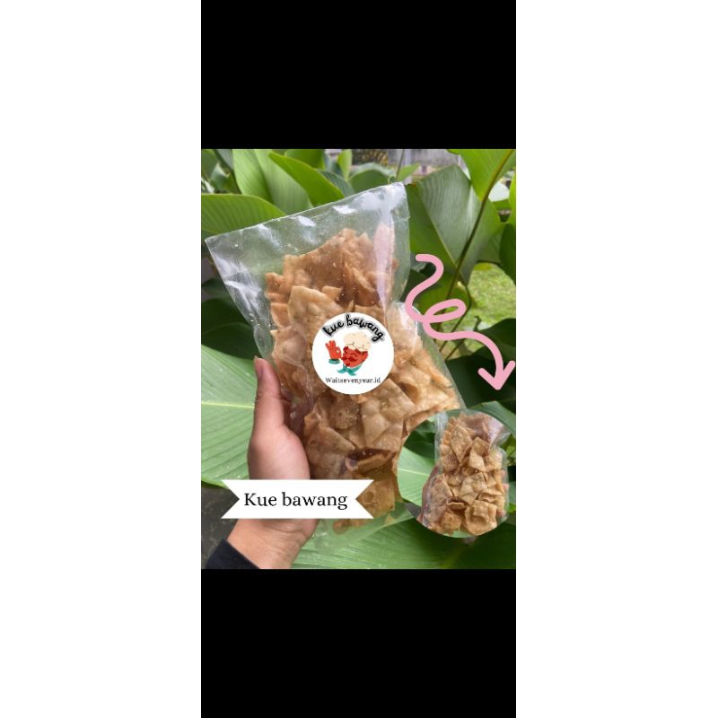 

kue bawang original